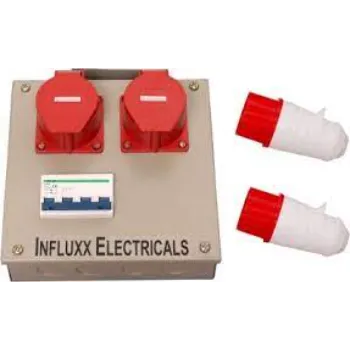 New Industrial Extension Board