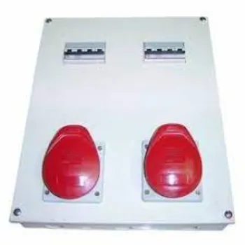 Exceptional Industrial Extension Board