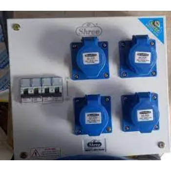 Lightweight Industrial Extension Board