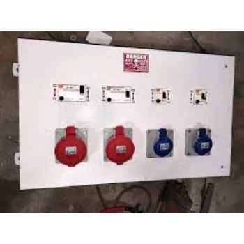 Long Life Pop-up Floor Boxes