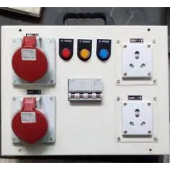  Fine Coated Industrial Extension Board