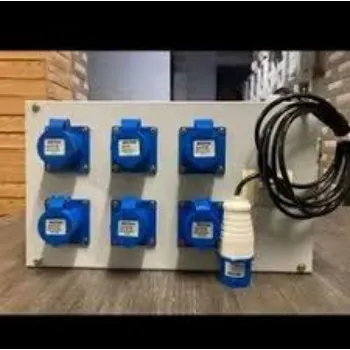 Stable Performance Industrial Extension Board