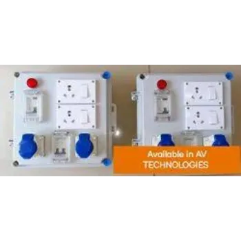 Perfect Finish Industrial Extension Board