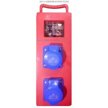 Easy To Use Industrial Extension Board