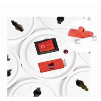 Rigorous Quality Industrial Extension Board