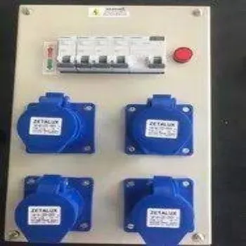 Industrial Extension Board