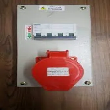 Light Weight,  Industrial Extension Board