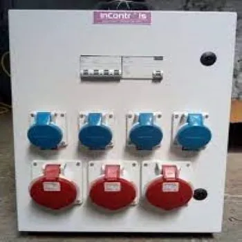 New Industrial Extension Board