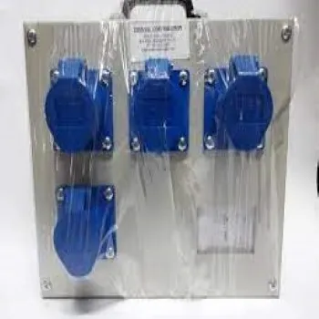 Industrial Extension Board