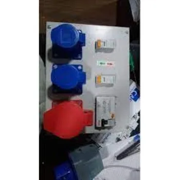 Industrial Extension Board