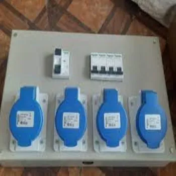 High Quality, Industrial Extension Board