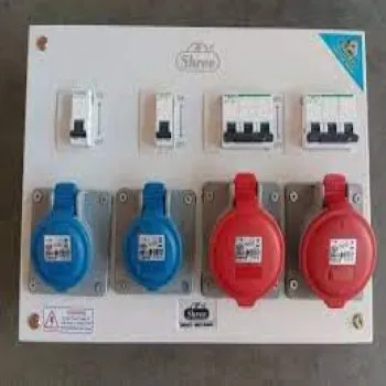 Fine Finished, Industrial Extension Board