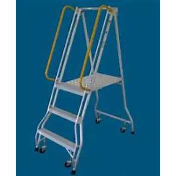 Plain Industrial Ladders