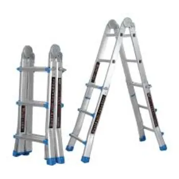 Plain Industrial Ladders