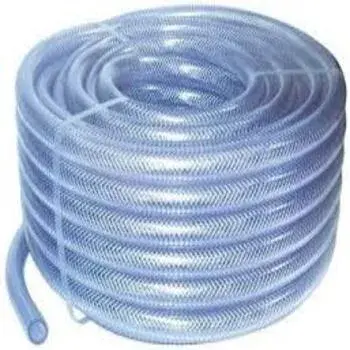 Industrial Nylon Pipe