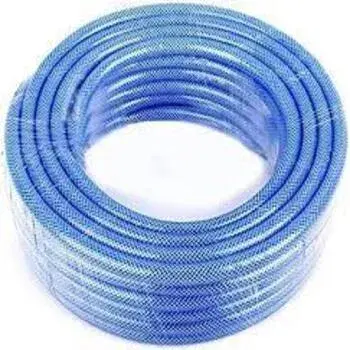Blue, Industrial Nylon Pipe