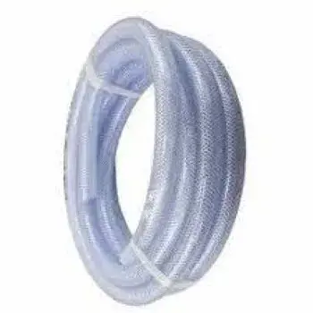 Industrial Nylon Pipe