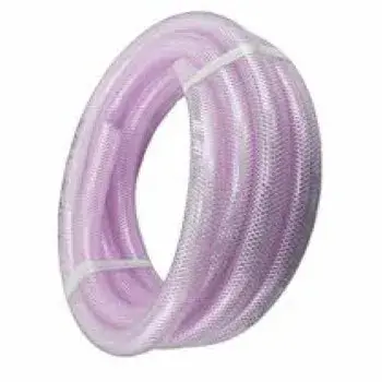 Industrial Nylon Pipe