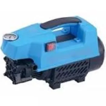 Industrial Pressure Washer