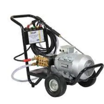 Industrial Pressure Washer