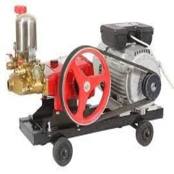 Digital  Industrial Pressure Washer