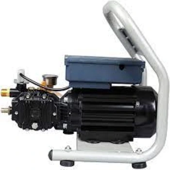 Industrial Pressure Washer