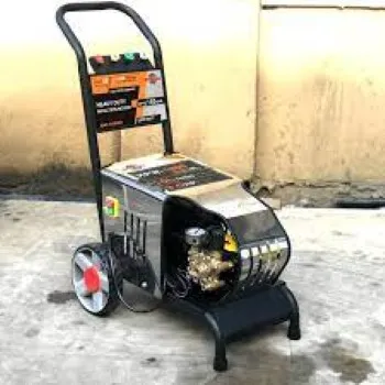 Industrial Pressure Washer