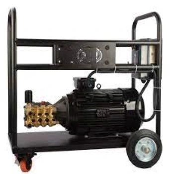 Industrial Pressure Washer