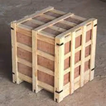 Good Industrial Wooden Packaging Boxes