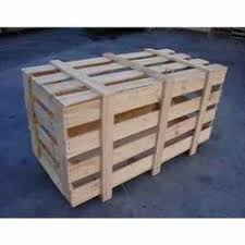  Premium Quality  Industrial Wooden Packaging Boxes