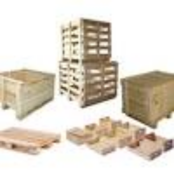 Ragavi Enterprises Industrial Wooden Packaging Boxes