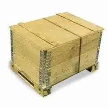 New Condition Industrial Wooden Packaging Boxes