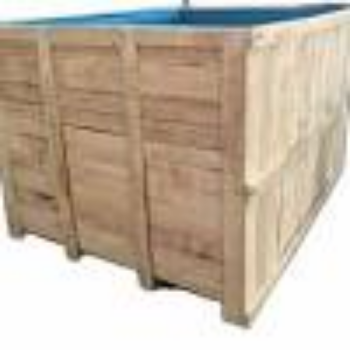 Pepreco Industries Industrial Wooden Packaging Boxes