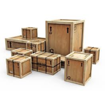 Good Quality Industrial Wooden Packaging Boxes Manufacturer