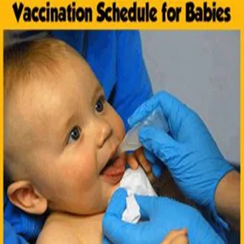 Infact Vaccines