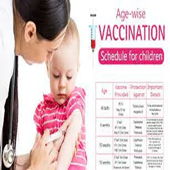Infact Vaccines
