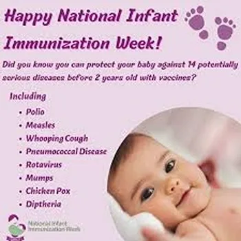 Infact Vaccines