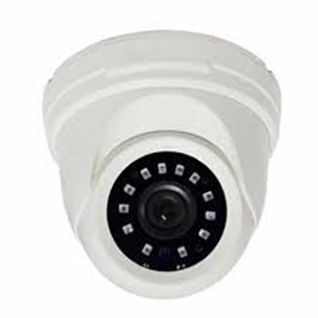 High Quality Infrared Dome Camera