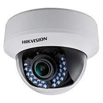 Nice Look Infrared Dome Camera