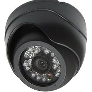 Long-lasting Infrared Dome Camera