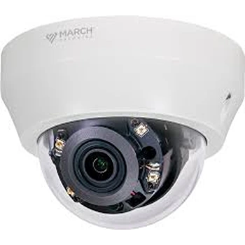 Fine-Look Infrared Dome Camera