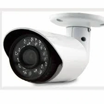 Durable Infrared Dome Camera