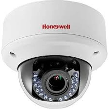 Cost-Effective Infrared Dome Camera