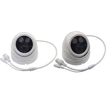 WINE YARD Infrared Dome Camera