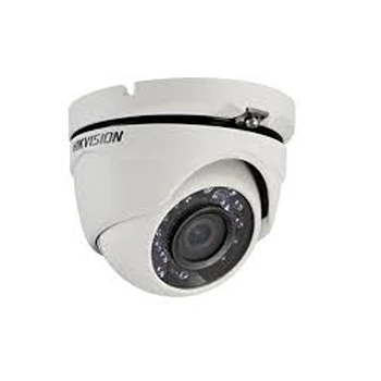 JARVIS Infrared Dome Camera
