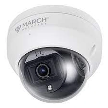 TARGET Infrared Dome Camera