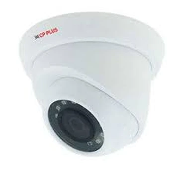 A1 Infrared Dome Camera