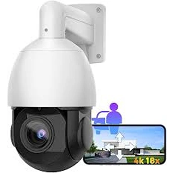BEST Infrared Dome Camera