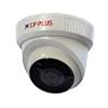 Cost-Effective Infrared Dome Camera