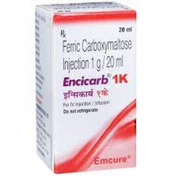 Encicarb Injections